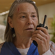 Cherry Jones in Five Days At Memorial